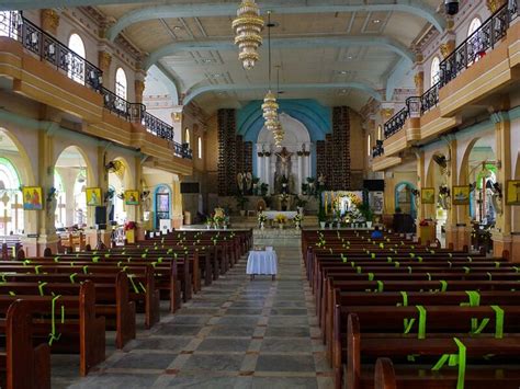 Archdiocesan Shrine and Parish of Saint Vincent Ferrer mass .